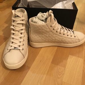 Women’s Coach Sneakers